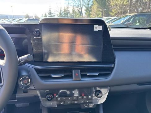 New 2026 Subaru Outback Wilderness AWD/4WD image 16