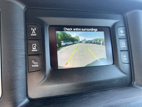 Used 2016 Dodge Charger Police w/ Fleet Park Assist Group AWD/4WD image 28