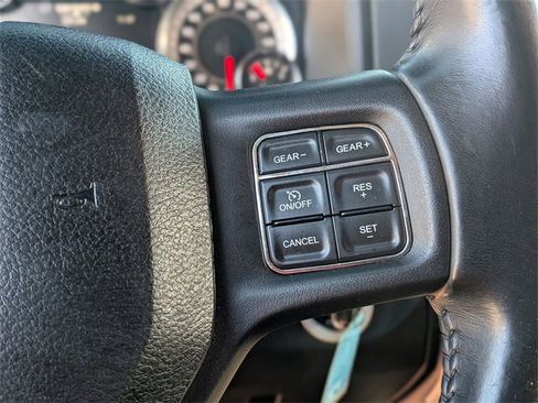 Used 2019 RAM 1500 Big Horn image 17