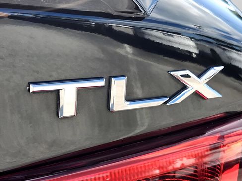 Certified 2019 Acura TLX V6 w/ Advance Package image 37