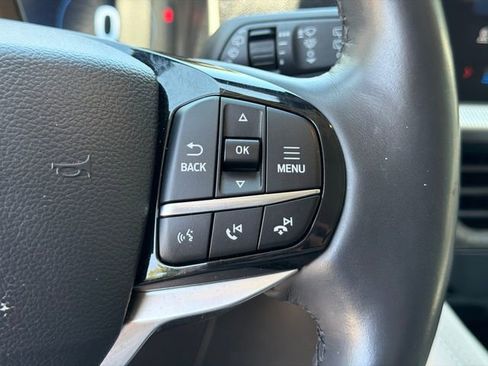 Used 2025 Ford Explorer Platinum w/ Ultimate Package AWD/4WD image 30