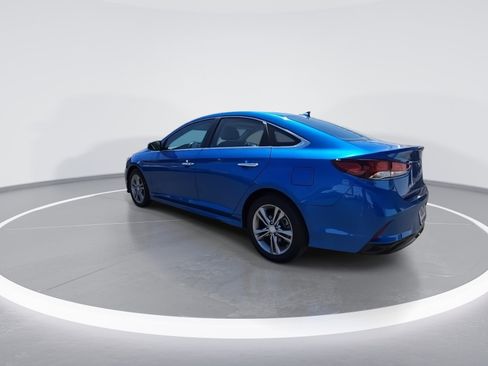 Used 2019 Hyundai Sonata SEL FWD image 6