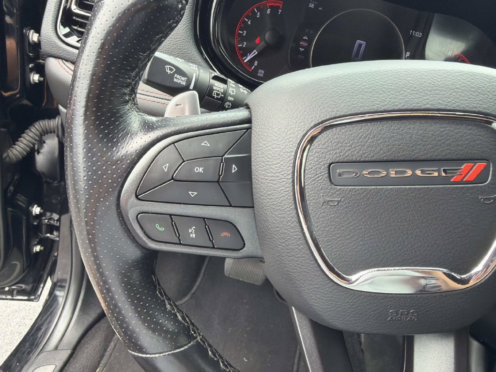 Used 2021 Dodge Durango R/T AWD/4WD image 27