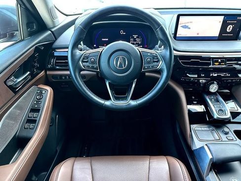 Used 2024 Acura MDX FWD w/ Technology Package image 24