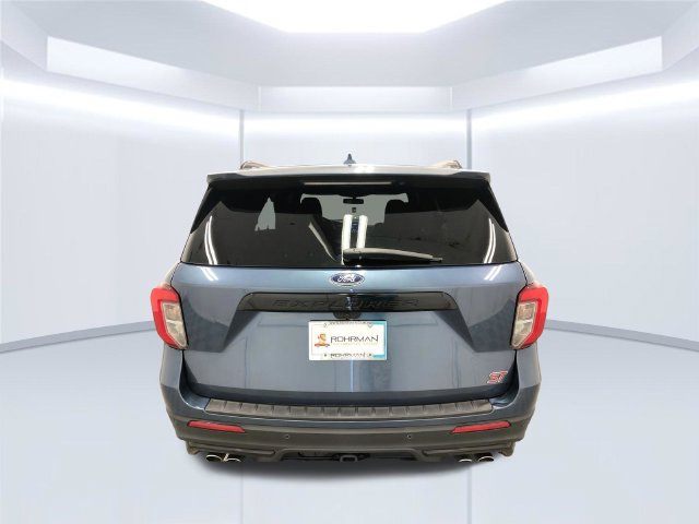 Used 2020 Ford Explorer ST AWD/4WD image 15