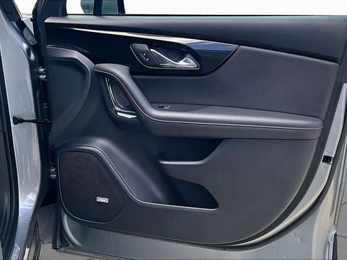 Used 2023 Chevrolet Blazer RS w/ Enhanced Convenience Package FWD image 22