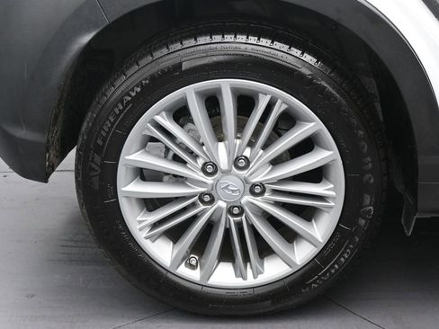 Used 2021 Hyundai Kona SEL FWD image 35