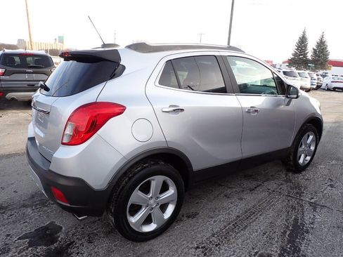 Used 2015 Buick Encore Convenience image 6