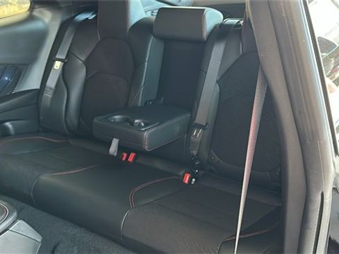 New 2026 Dodge Charger Scat Pack w/ Blacktop Package image 19