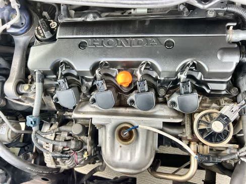 Used 2008 Honda Civic LX image 10