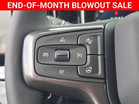 New 2026 Chevrolet Silverado 2500 High Country w/ High Country Premium Package image 27