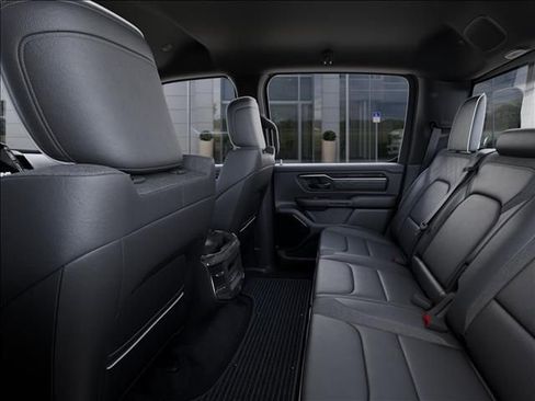 New 2026 RAM 1500 Limited AWD/4WD image 23