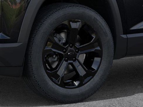 New 2026 Chevrolet Equinox LT w/ Convenience Package II image 33