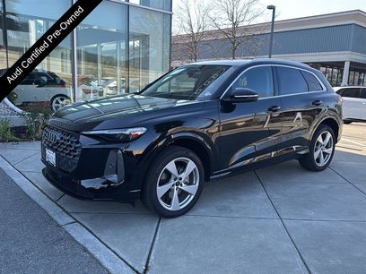 Used 2025 Audi Q5 Premium Plus w/ Premium Plus