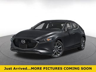 Used 2026 MAZDA MAZDA3 s FWD video 1