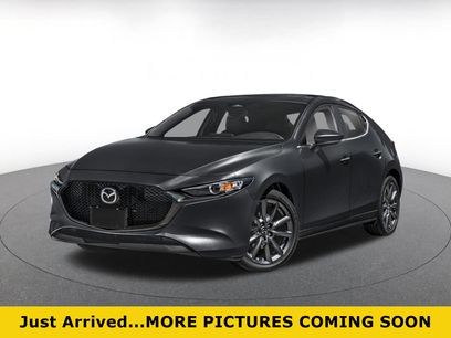 Used 2026 MAZDA MAZDA3 s