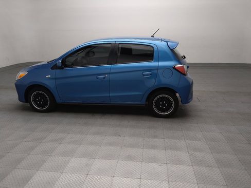 Used 2024 Mitsubishi Mirage ES FWD image 3