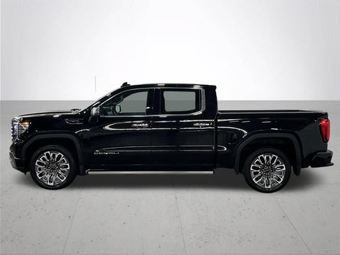 Used 2024 GMC Sierra 1500 Denali Ultimate AWD/4WD image 14