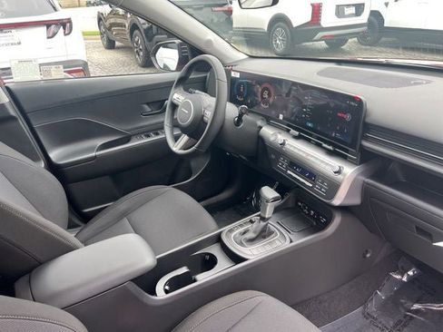 New 2026 Hyundai Kona SEL Sport image 35