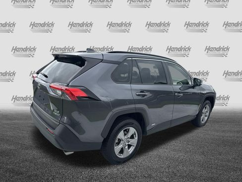 Certified 2024 Toyota RAV4 XLE w/ Convenience Package AWD/4WD image 10