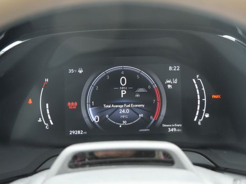 Used 2024 Lexus RX 350 w/ Convenience Package image 28