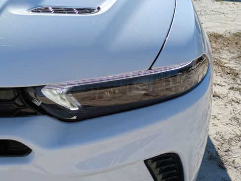 Used 2024 Dodge Hornet GT w/ GT Blacktop Package image 9