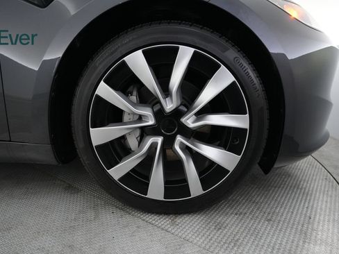 Used 2024 Tesla Model 3 Standard Range RWD image 20