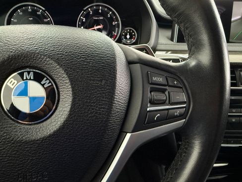 Used 2019 BMW X6 sDrive35i RWD image 14