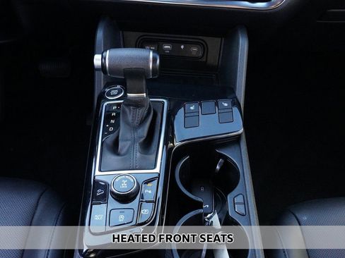 Used 2023 Kia Sportage X-Line image 7