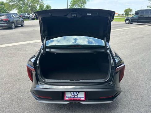 Used 2025 Kia K4 EX FWD image 17
