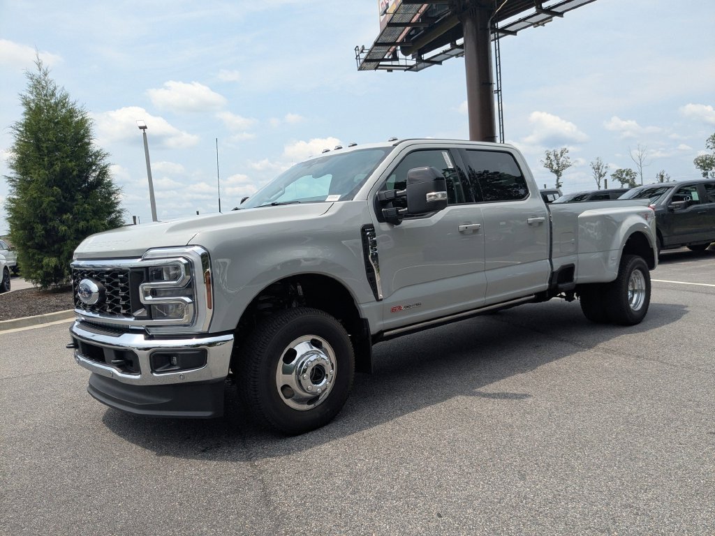 New 2026 Ford F350 Lariat w/ Lariat Ultimate Package AWD/4WD image 9