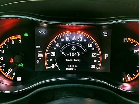 Used 2015 Dodge Durango R/T w/ Technology Group image 18