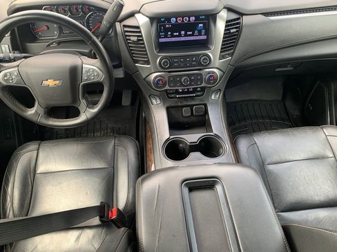 Used 2018 Chevrolet Tahoe LT AWD/4WD image 14