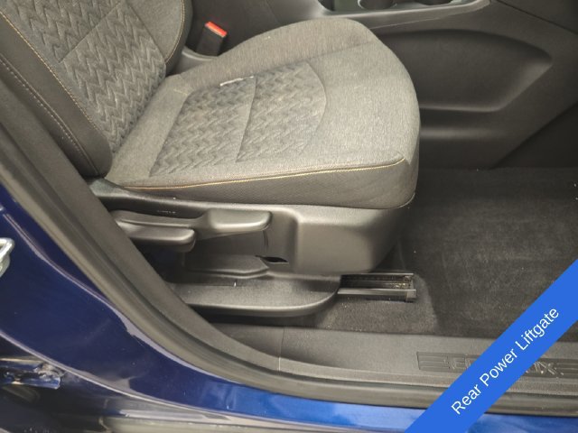 Used 2022 Chevrolet Equinox LT AWD/4WD image 12