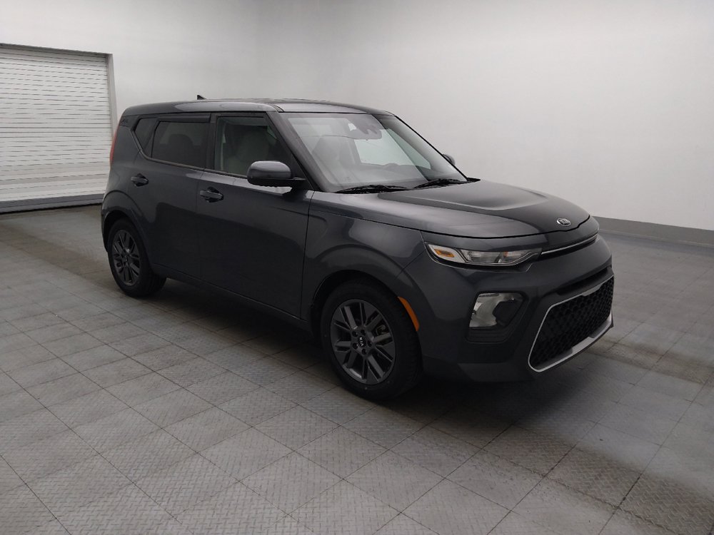 Used 2021 Kia Soul S FWD image 11