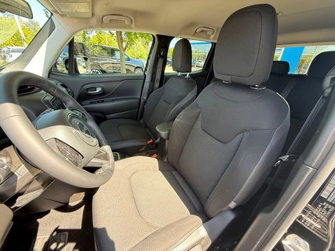Used 2020 Jeep Renegade Altitude AWD/4WD image 22