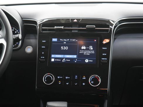 Used 2023 Hyundai Tucson SEL AWD/4WD image 15