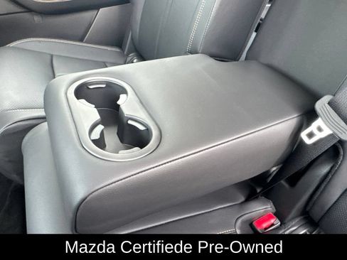 Certified 2026 MAZDA CX-90 3.3 Turbo w/ Preferred Package AWD/4WD image 54