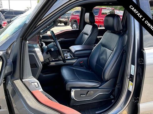 Used 2021 Ford F150 Lariat AWD/4WD image 21