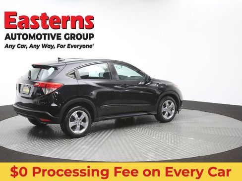 Used 2020 Honda HR-V LX image 41