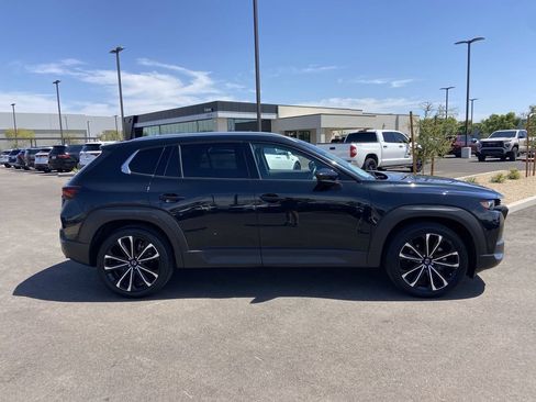 Used 2026 MAZDA CX-50 AWD 2.5 S w/ Premium Package image 2