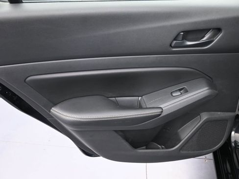 Used 2024 Nissan Altima 2.5 SV image 22