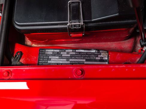 Used 1986 Porsche 944 Turbo image 29