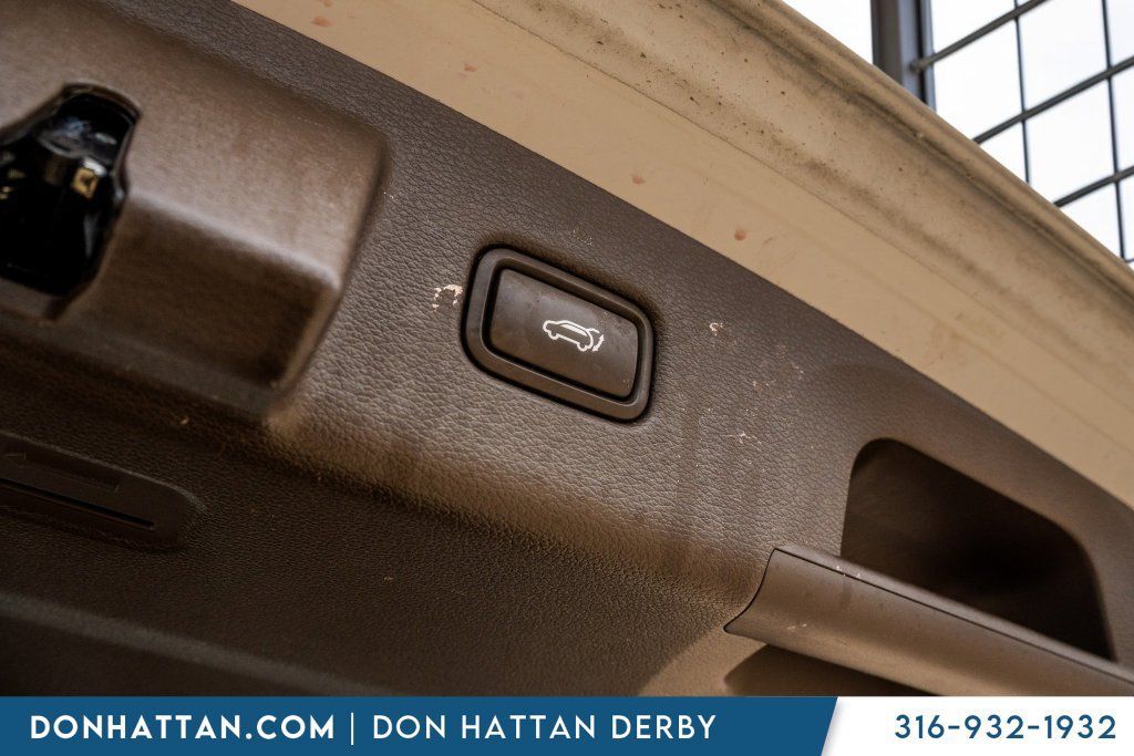 Used 2020 Kia Telluride SX FWD image 33