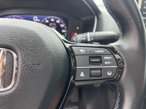 Used 2022 Honda Civic Touring image 22