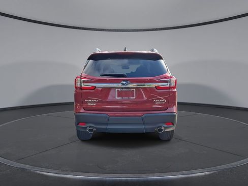 New 2026 Subaru Ascent Limited image 7