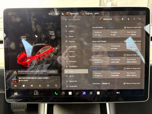 Used 2020 Tesla Model 3 Standard Range Plus image 26