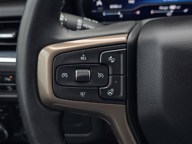 Used 2023 Chevrolet Tahoe High Country AWD/4WD image 19