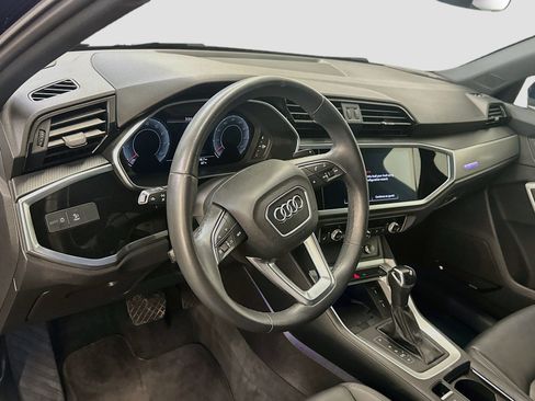 Used 2023 Audi Q3 2.0T Premium Plus w/ Premium Plus Package AWD/4WD image 18