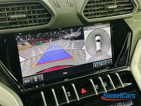 Used 2020 Lamborghini Urus image 29